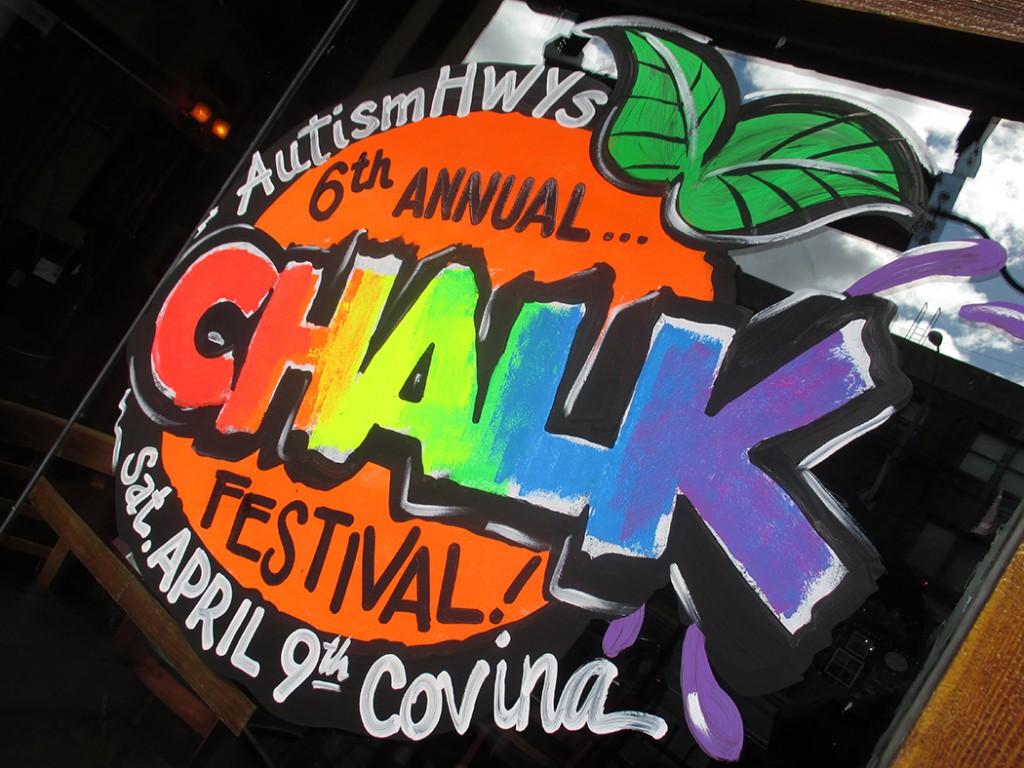 ChalkFestival
